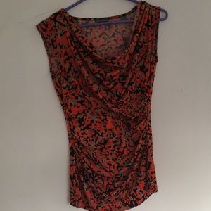 Vince Camuto top xs xsmall